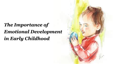 The Significance of Dreams in Children's Emotional Development