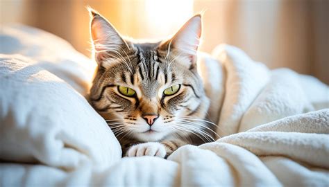 The Significance of Dreams in the Healing Journey of Unwell Feline Companions