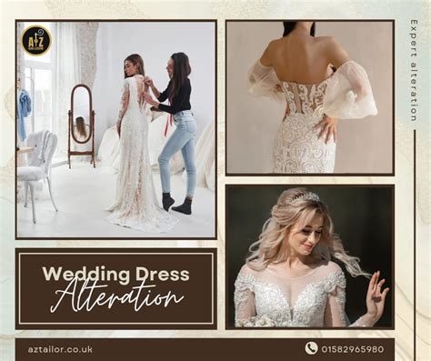 The Significance of Dress Fittings: Achieving a Perfect Look