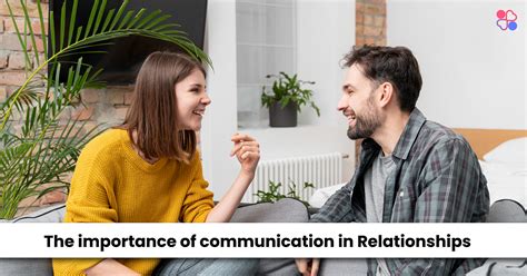 The Significance of Effective Communication in a Prosperous Matrimony