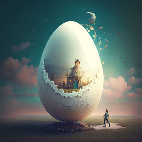 The Significance of Eggs in Dreams: Unlocking Hidden Meanings