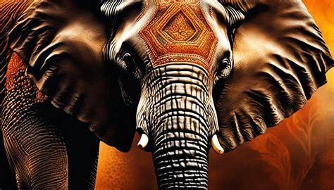 The Significance of Elephants in Diverse Cultures