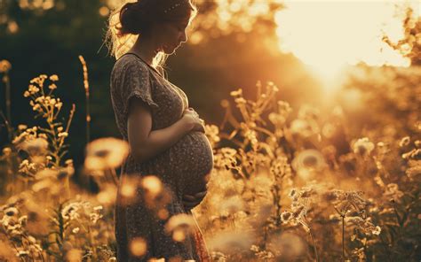 The Significance of Emotions in Dreams About Pregnancy and the Arrival of a New Life