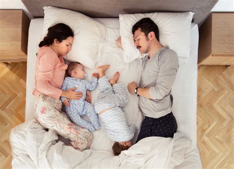 The Significance of Emotions in Dreams Involving Co-Sleeping with a Parent