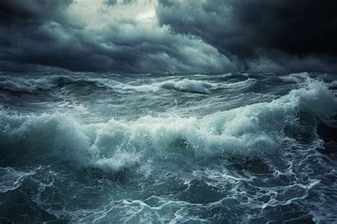 The Significance of Emotions in Dreams Portraying Intense Storms