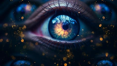 The Significance of Eyes in Dreams