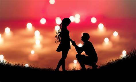 The Significance of Fantasy Envisaging the Proposal from Your Romantic Partner: Decoding the Symbolism