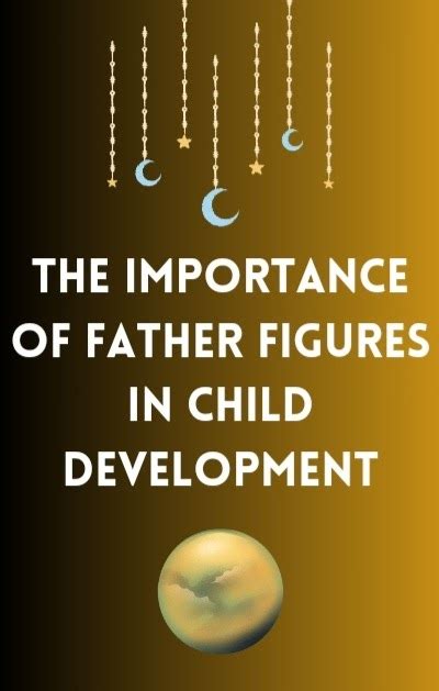 The Significance of Father Figures in Dreams