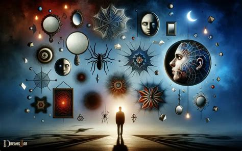 The Significance of Fear and Vulnerability in Dreams of Glimpsing into the Inner Sphere