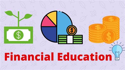 The Significance of Financial Education