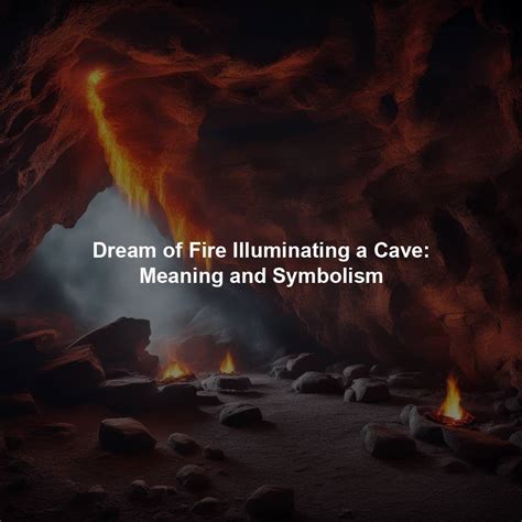 The Significance of Fire in Dream Imagery