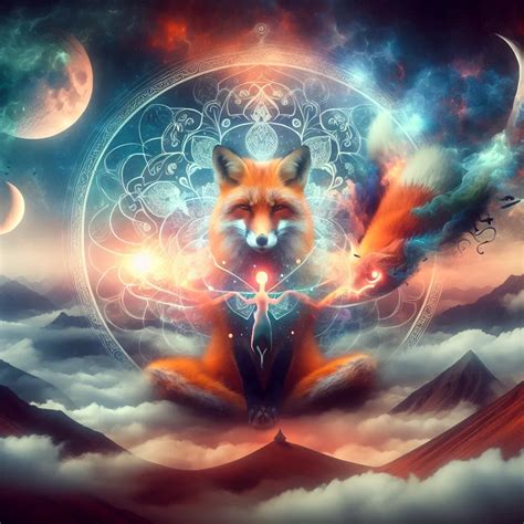 The Significance of Foxes in Dream Symbolism