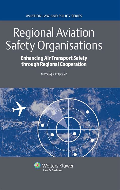 The Significance of Global Cooperation in Enhancing Aviation Safety