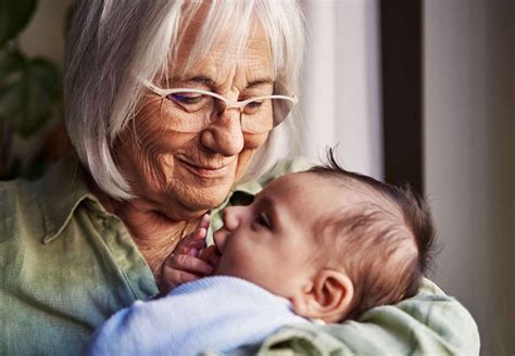 The Significance of Grandmothers in Deciphering Dreams