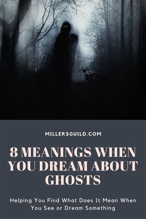 The Significance of Guilt and Resentment in Dream Imagery