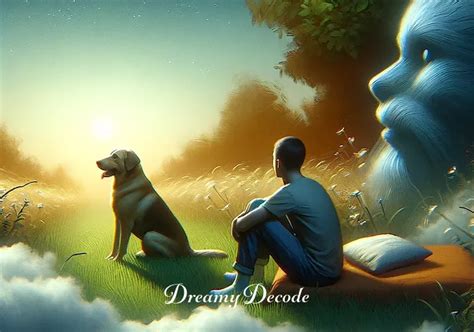 The Significance of Instincts and Primitive Fears in Dreams Featuring Dog Assaults