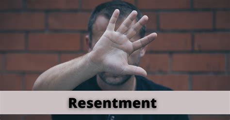 The Significance of Interpreting the Symbolism Behind Resentment Directed at an Individual