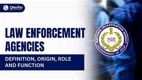 The Significance of Law Enforcement Agencies in Dreams