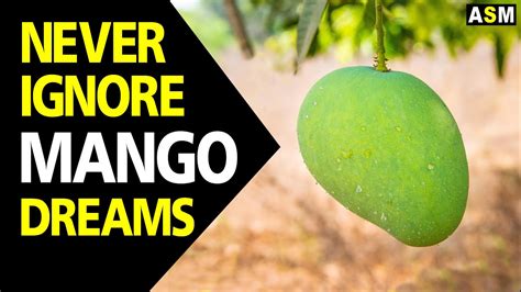 The Significance of Mango Seed Dreams in Different Cultures