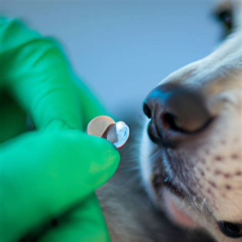 The Significance of Microchipping Your Canine Companion