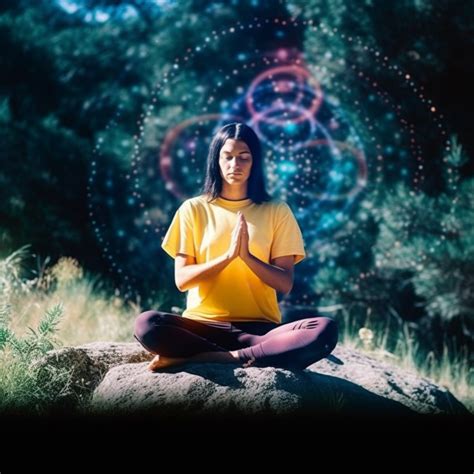 The Significance of Mindfulness in Cultivating Inner Tranquility