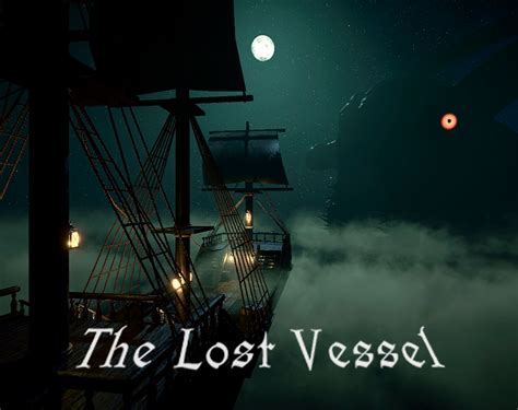 The Significance of Missing a Vessel in Fantasy