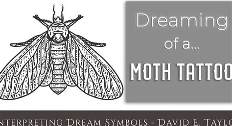 The Significance of Moth Elimination: Unraveling Their Symbolism