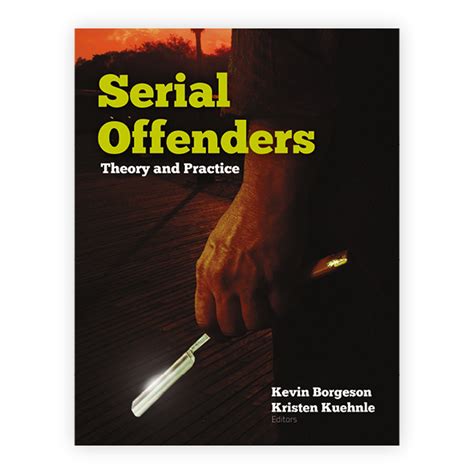 The Significance of Night-time Visions in Shaping the Psyche of Serial Offenders