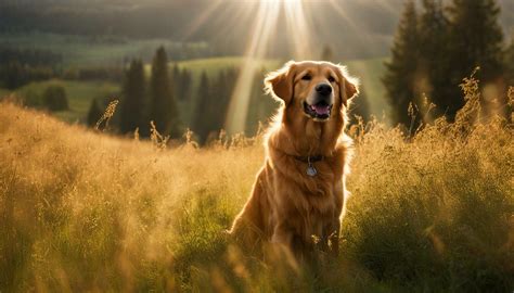 The Significance of Nurturing Canines in Reveries