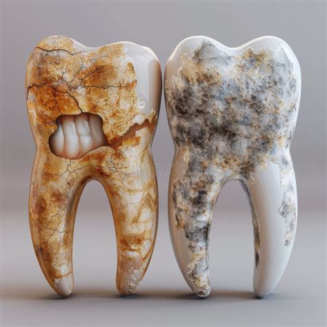 The Significance of Oral Health in Dreams of Dental Deterioration and Descending Enamel