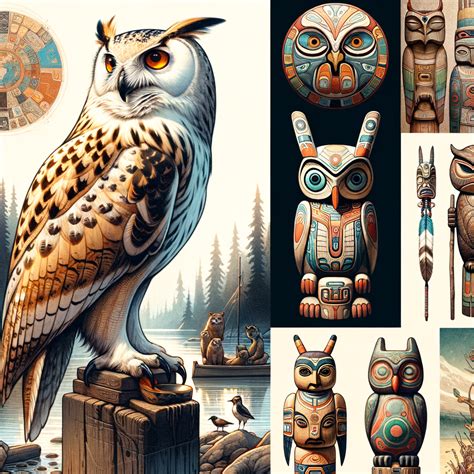 The Significance of Owls in Ancient Mythology and Folklore