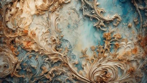 The Significance of Peeling Wallpaper in Interpreting Dreams