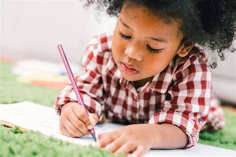 The Significance of Pencil Holding in Early Childhood Education