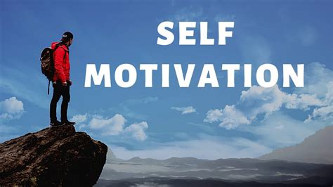 The Significance of Personal Motivation in Pursuing Aspirations