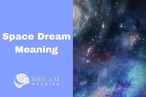 The Significance of Personal Space in Dream Interpretation