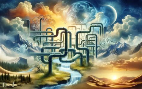 The Significance of Pipes in Dream Imagery