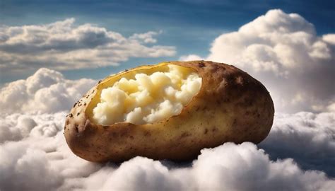 The Significance of Potatoes: How Dreaming About Them Can Impact Your Life