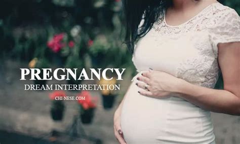 The Significance of Pregnancy Dreams in Personal Development and Reflective Exploration