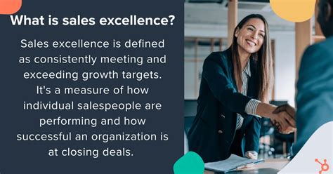 The Significance of Product Knowledge in Achieving Sales Excellence