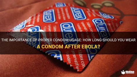 The Significance of Proper Condom Usage