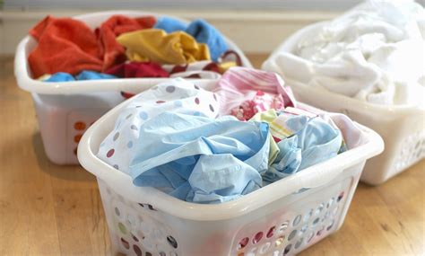 The Significance of Properly Sorting Your Laundry