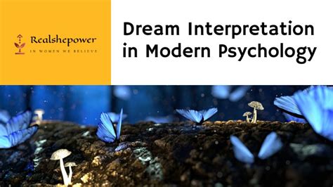 The Significance of Psychological Aspects in Interpreting Dreams Related to Augmented Busts