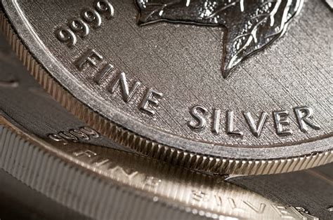 The Significance of Pure Silver Currency