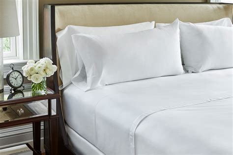 The Significance of Quality Bedding in Upscale Hotels