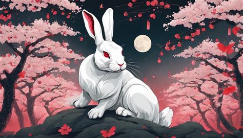 The Significance of Rabbits in Ancient Mythology and Folklore