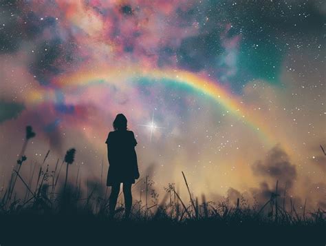 The Significance of Rainbows in Human Culture