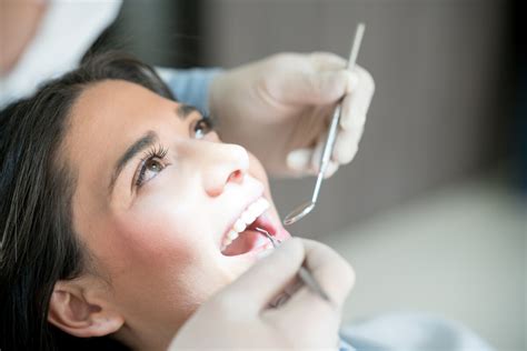 The Significance of Regular Dental Check-ups and Contemporary Treatment Options