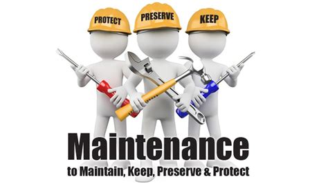 The Significance of Regular Maintenance for Your Ideal Home