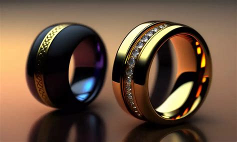 The Significance of Rings in Dreams