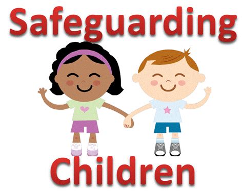 The Significance of Safeguarding Children